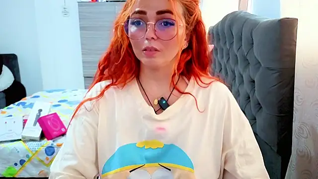 Alexatexa2929 online show from February 2026 08:53:02 PM