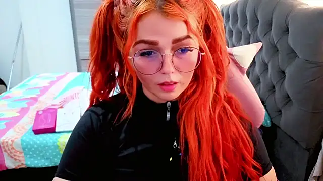 Alexatexa2929 online show from April 2026 08:49:01 PM