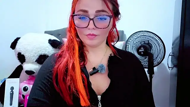 Alexatexa2929 online show from September 2025 05:29:01 PM