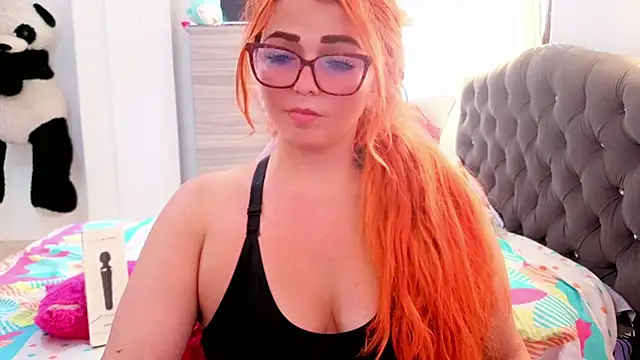 Alexatexa2929 online show from November 2025 08:30:01 PM