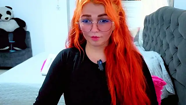 Alexatexa2929 online show from February 2026 09:47:01 PM