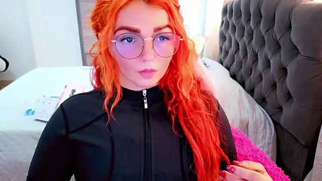 Alexatexa2929 online show from April 2026 07:58:02 PM