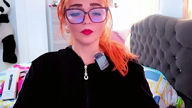 Alexatexa2929 online show from November 2025 08:42:01 PM