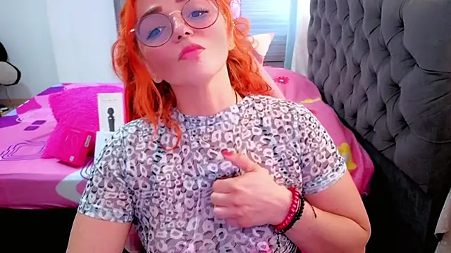 Alexatexa2929 online show from April 2026 08:04:02 PM