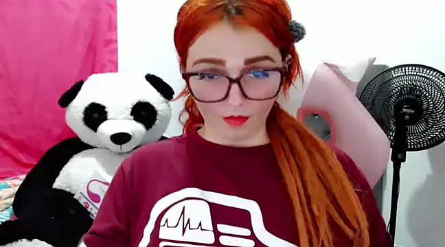 Alexatexa2929 online show from February 2025 12:41:01 AM