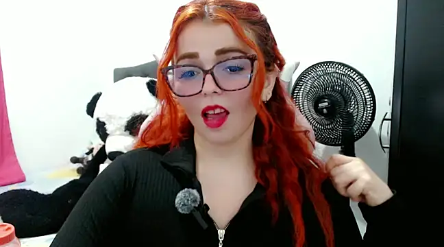 Alexatexa2929 online show from March 2025 02:59:01 AM