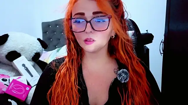 Alexatexa2929 online show from November 2025 08:14:01 PM