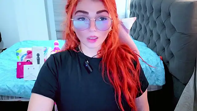 Alexatexa2929 online show from July 2026 08:42:01 PM