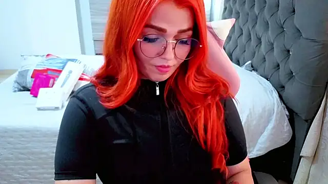 Alexatexa2929 online show from June 2026 09:31:02 PM