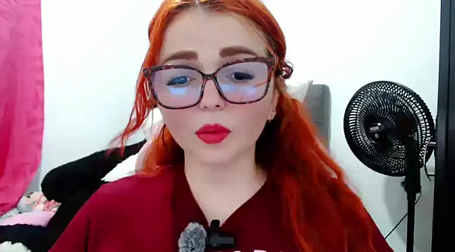 Alexatexa2929 online show from March 2025 11:56:02 PM