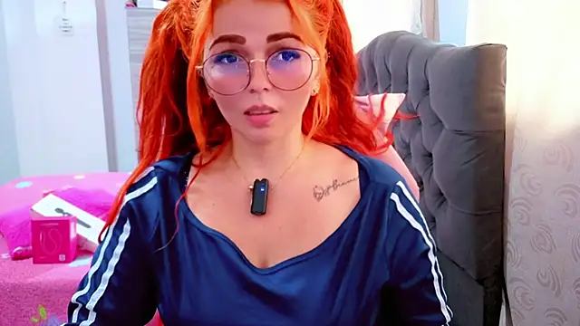 Alexatexa2929 online show from February 2026 06:53:02 PM