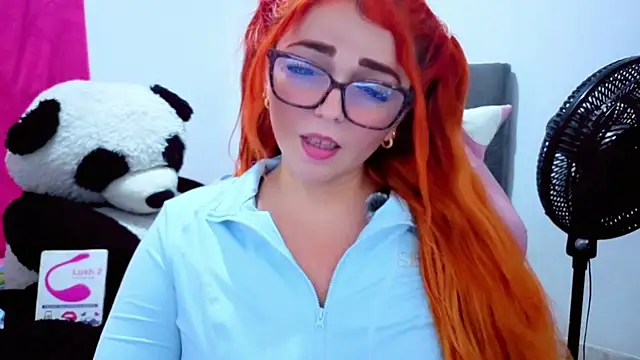 Alexatexa2929 online show from October 2025 09:02:02 PM