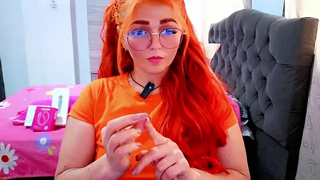 Alexatexa2929 online show from February 2026 09:17:01 PM