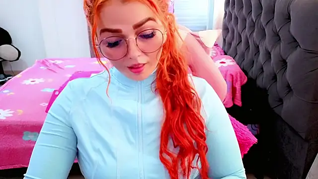 Alexatexa2929 online show from April 2026 07:59:01 PM