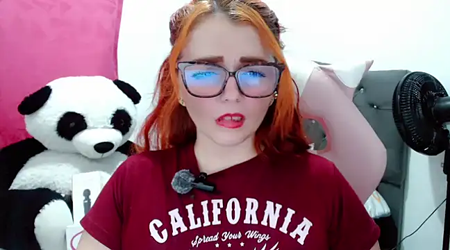 Alexatexa2929 online show from February 2025 08:20:02 PM