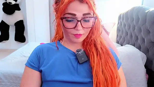 Alexatexa2929 online show from November 2025 08:12:01 PM