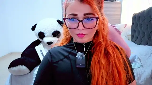 Alexatexa2929 online show from November 2025 09:07:01 PM