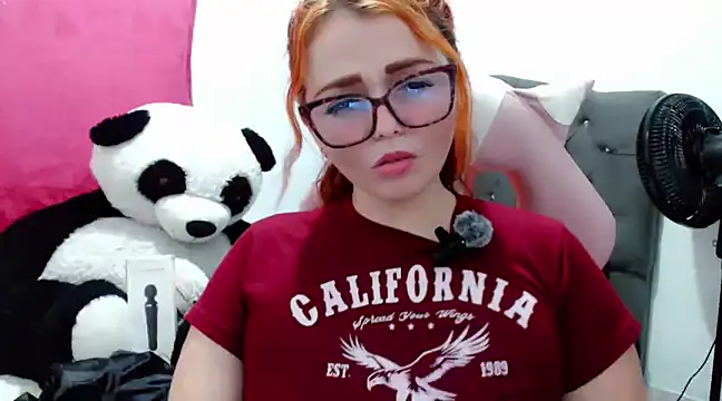 Alexatexa2929 online show from February 2025 11:24:02 PM