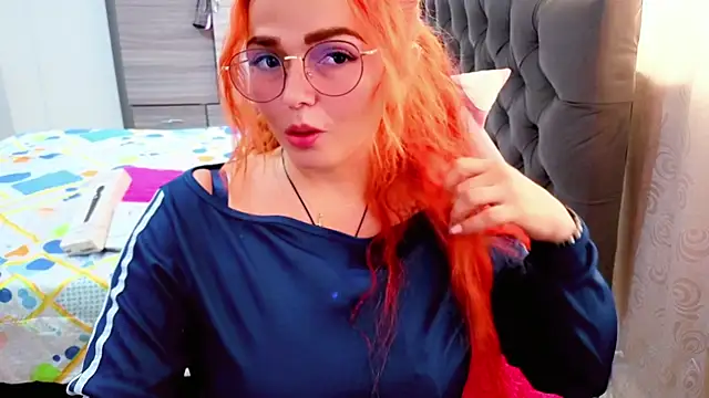 Alexatexa2929 online show from April 2026 07:53:01 PM