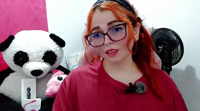 Alexatexa2929 online show from February 2025 02:20:01 AM