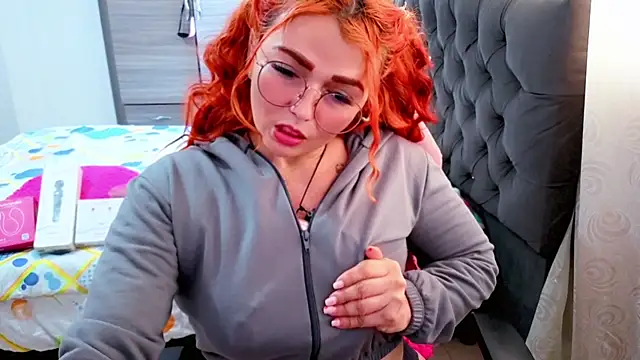 Alexatexa2929 online show from April 2026 05:38:01 PM