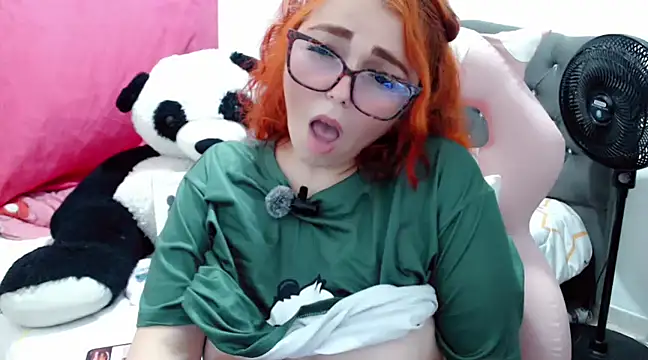 Alexatexa2929 online show from February 2025 02:46:02 AM