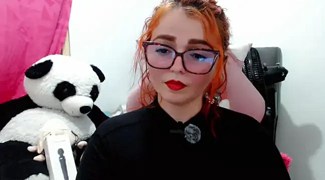 Alexatexa2929 online show from March 2025 02:48:01 AM