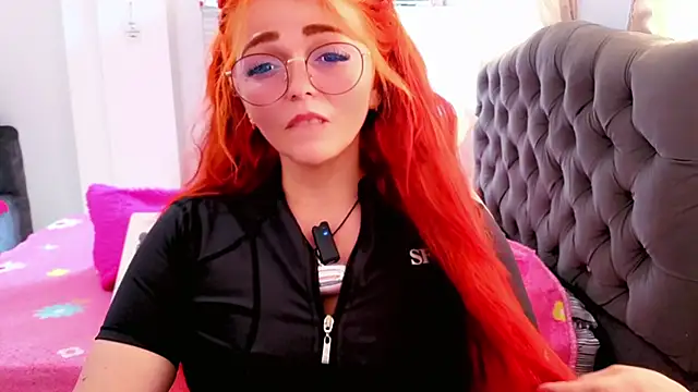 Alexatexa2929 online show from February 2026 07:33:02 PM