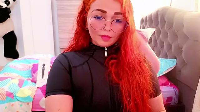 Alexatexa2929 online show from November 2025 08:20:01 PM