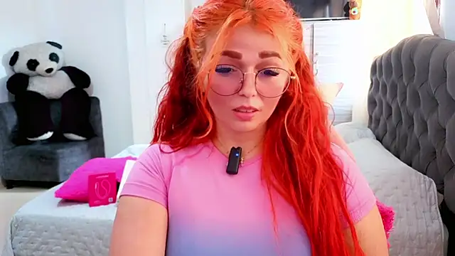 Alexatexa2929 online show from February 2026 08:19:02 PM