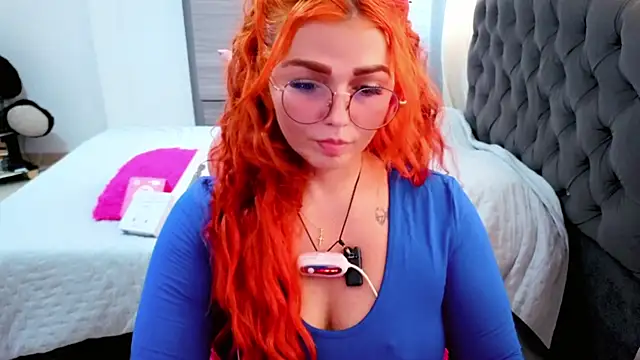 Alexatexa2929 online show from April 2026 09:39:33 PM