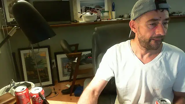 Snapshot of jackaslice chatting on September 2025 08:14:02 AM jackaslice online show from September 2025 08:14:02 AM