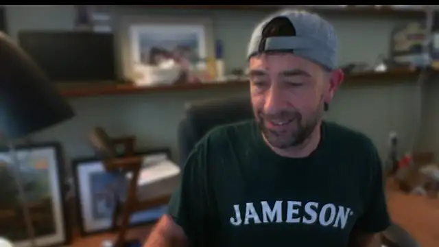 Snapshot of jackaslice chatting on September 2025 11:42:01 AM jackaslice online show from September 2025 11:42:01 AM