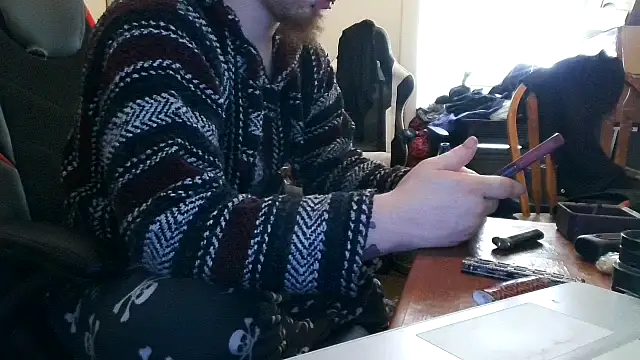 Thehotfoxxh online show from February 2026 06:41:01 PM