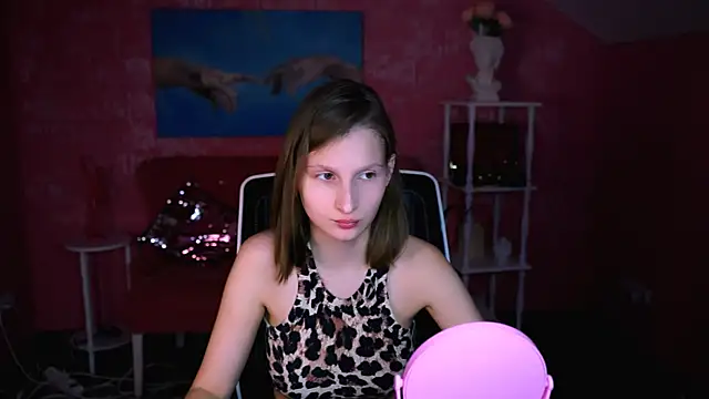 EllaHorton online show from April 2026 01:39:02 PM