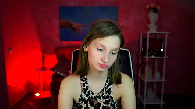 EllaHorton online show from April 2026 01:40:01 PM