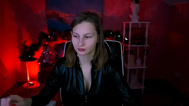 EllaHorton online show from January 2026 05:25:02 AM