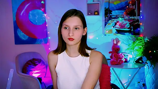 EllaHorton online show from April 2026 01:46:02 PM