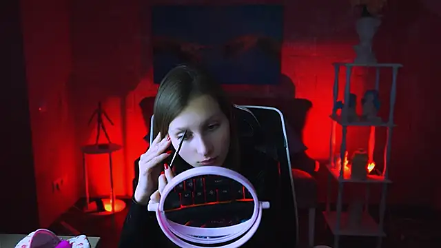 Snapshot of EllaHorton chatting on February 2025 06:39:02 AM EllaHorton online show from February 2025 06:39:02 AM