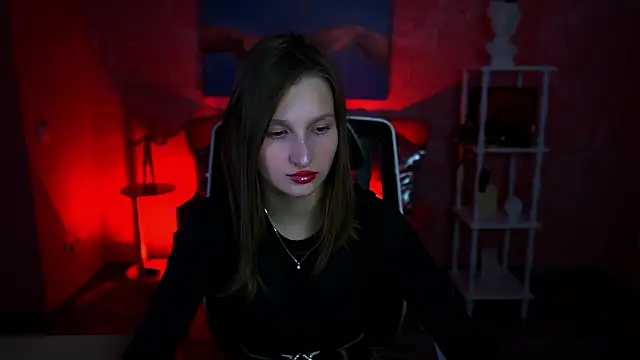 EllaHorton online show from February 2026 07:25:01 PM