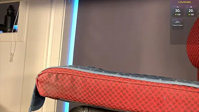 brsrkr online show from November 2025 01:16:02 PM