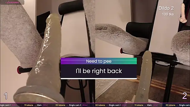 brsrkr online show from March 2026 05:25:02 PM