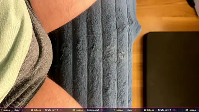 brsrkr online show from April 2026 07:38:02 AM