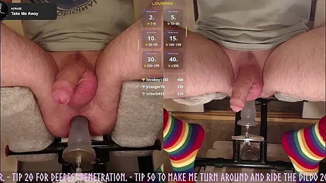 brsrkr online show from December 2025 08:35:02 AM