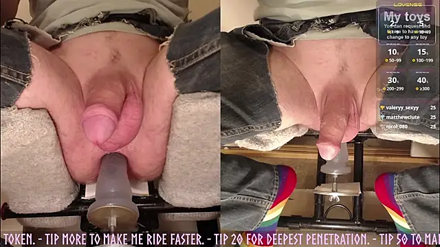 brsrkr online show from November 2025 05:24:01 PM