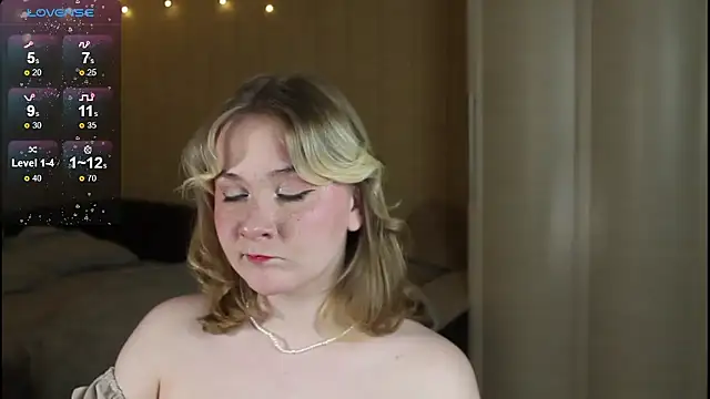 sensual girrrl online show from December 2024 08:01:01 PM