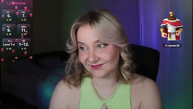 sensual girrrl online show from September 2025 08:47:01 PM