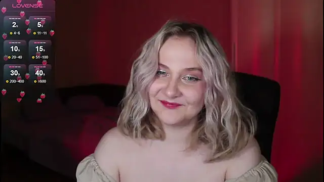 sensual girrrl online show from October 2025 08:43:01 PM