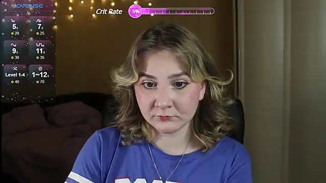 sensual girrrl online show from January 2025 08:09:01 PM