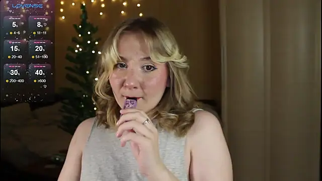 sensual girrrl online show from December 2024 07:19:02 PM